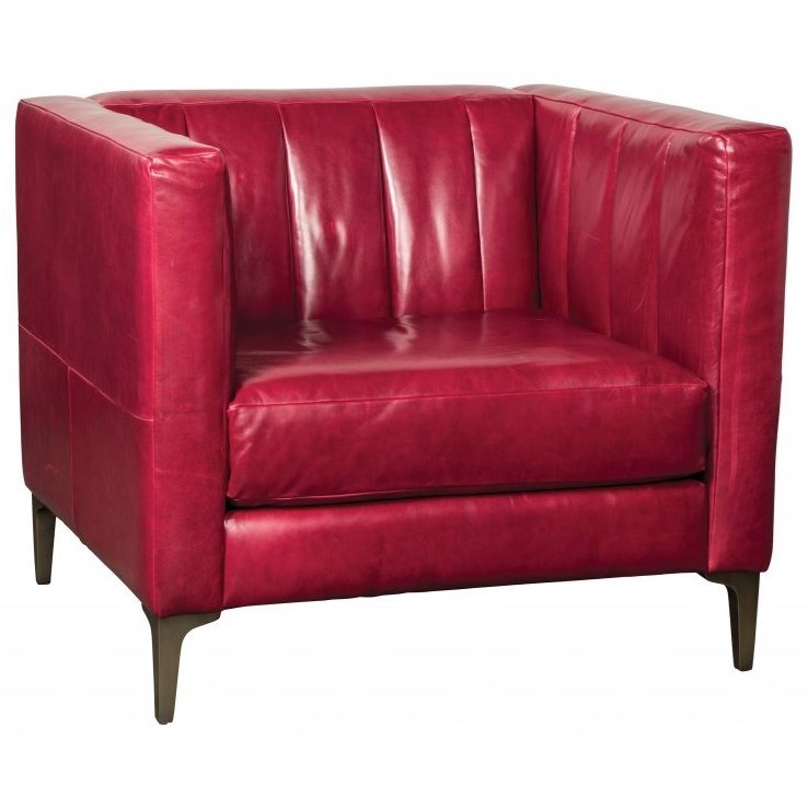 Elle best sale glider chair